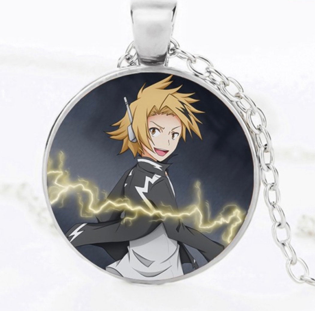 Kaminari Necklace