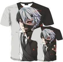 Load image into Gallery viewer, Tokyo Ghoul Men&#39;s T-shirt
