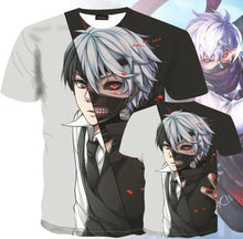 Load image into Gallery viewer, Tokyo Ghoul Men&#39;s T-shirt
