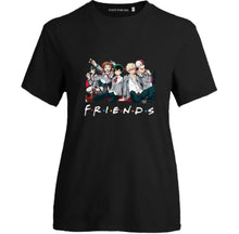 Load image into Gallery viewer, MHA Friends T-shirt
