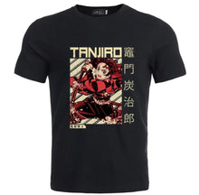 Load image into Gallery viewer, Tanjiro Mens T-shirt
